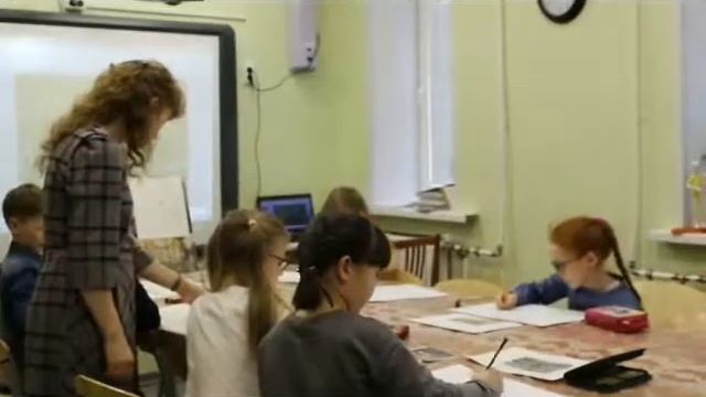 Аттестация Смирновой Ю.Н. (МАУК ДО ДХШ №2 им. Г.С.Мосина) смотреть онлайн