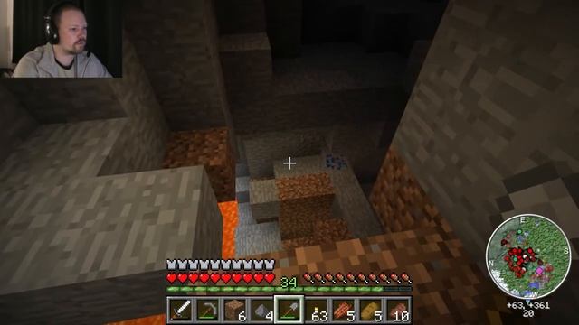[Danish] Let's Play - Minecraft med jasmin & Line - Del1 смотреть онлайн