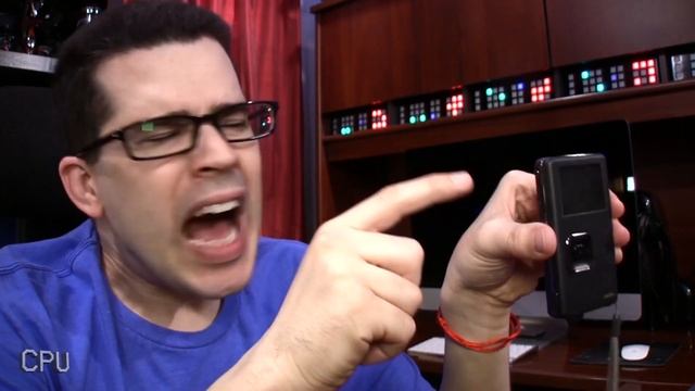 #TBT: My First HD Video Camera (Creative Vado HD) смотреть онлайн