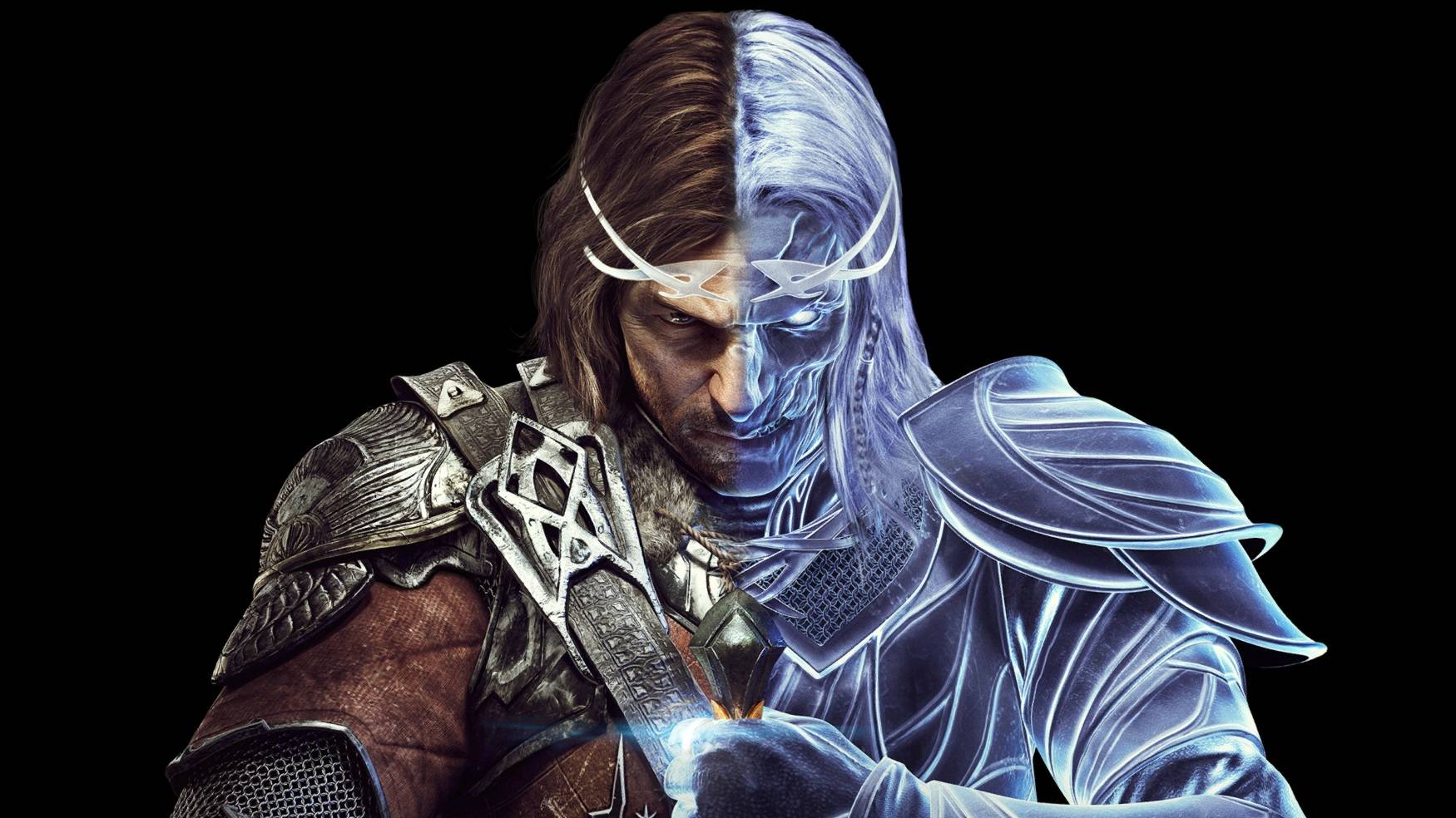 Прохождение Middle-earth: Shadow Of War — 1 Серия: (без комментариев)
