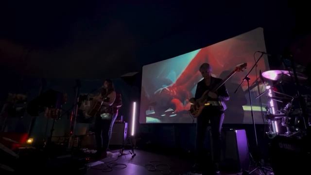 Kundalini - Lili White and the Raining Souls - Festival Incity 2023 смотреть онлайн