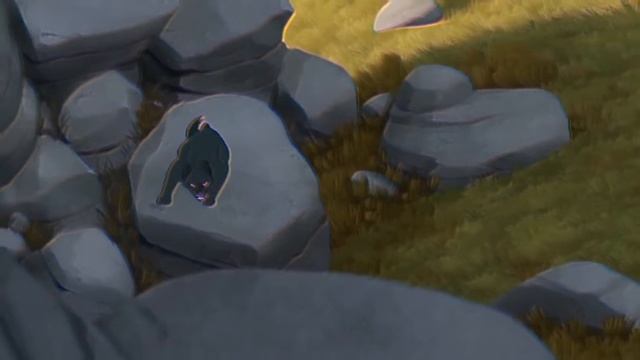 PART 9 FOR MEP || CAT WARRIORS || Let's go смотреть онлайн