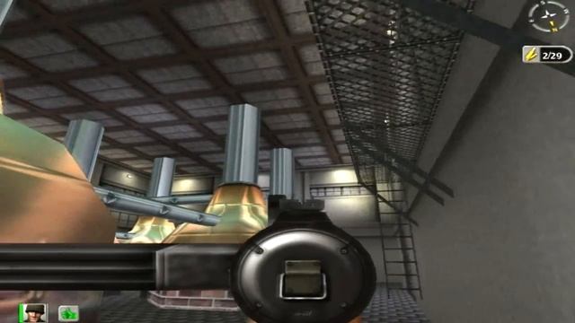 Thirteenth Chamber смотреть онлайн