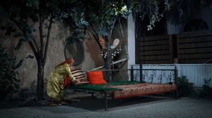 ХУШДОМАНХО - 5 | ۵ - خوش دامن ها