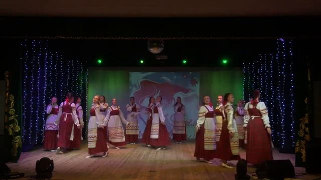 "Родничок" Североморск "Веретёнце" смотреть онлайн