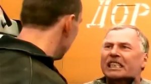 Пошел ты на... козел реверс 30 сек