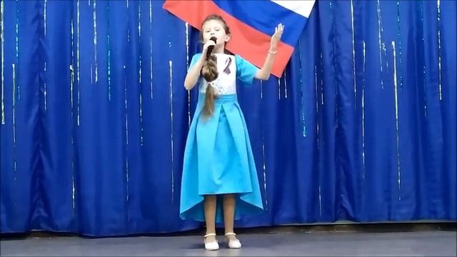 Виктория Русанова и Пречистенский Дом культуры поздравляют с Днем России смотреть онлайн