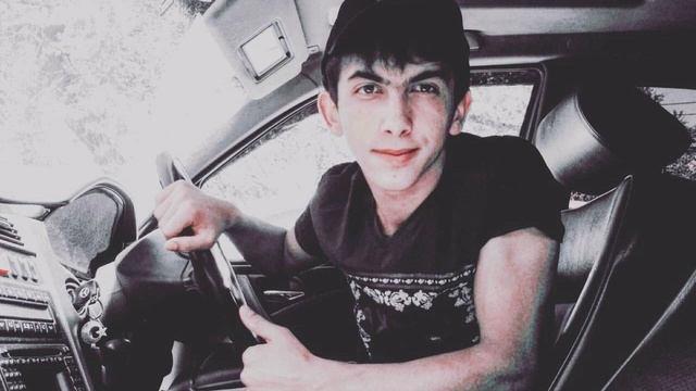 Ibragim Aliev new song 2017 Девчонку я повстречал Авторская Песня смотреть онлайн