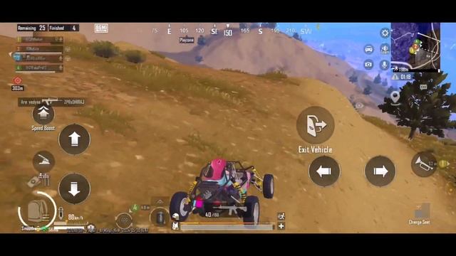 SOLO 7 FINISHES IGL POV 🤯| 17 FINISH CHICKEN DINNER 😍 | MIRAMAR DOMINATION | смотреть онлайн