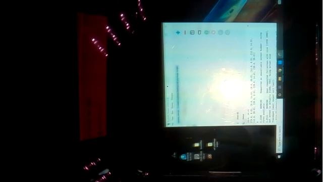 HQ Raspi Camera Test