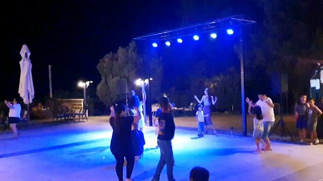 Sealight family club in Kusdasi Turkey Night party смотреть онлайн