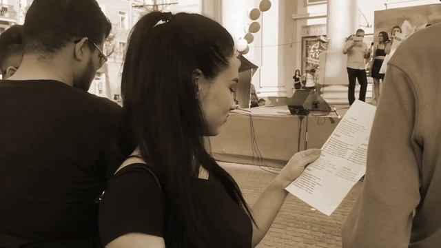Нина Савельева - Live. Выпуск #1 смотреть онлайн