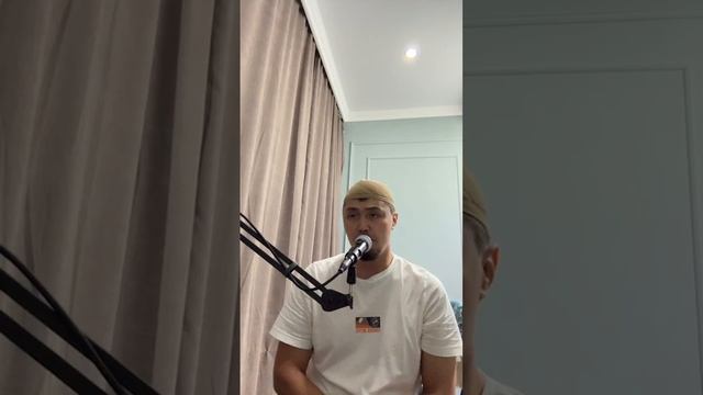 Сехрга Карши КУЧЛИ РУКИЯ. УМАР КОРИ смотреть онлайн