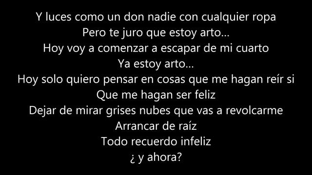 Cancerbero MAQUIAVELICO (letra)