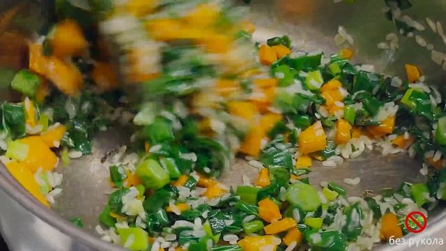 Супа от коприва. Пролетни рецепти. смотреть онлайн