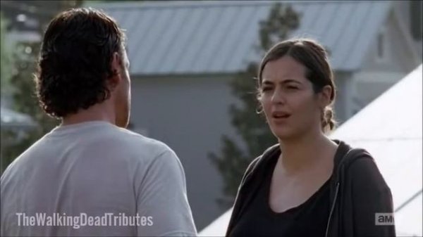 Tara Chambler and Denise Cloyd || Ditmas