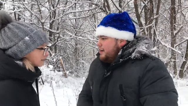 дед мороз из Орехово -Зуево смотреть онлайн