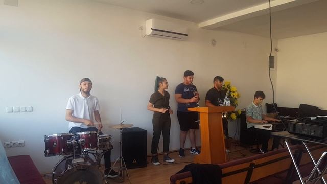 От ранина(cover Христијански Ѕвезди)❤ смотреть онлайн