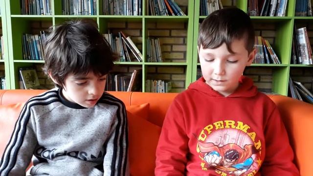 Olimpia Valencia X Alumnado De 2º