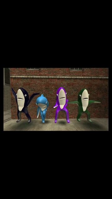 shark dance shorts смотреть онлайн