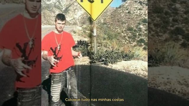 TrapGoo$e - The Goat LEGENDADO