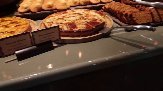 Disney's Sequoia Lodge Golden Forest Afternoon Tea - Disneyland Paris - Golden Forest Club смотреть онлайн