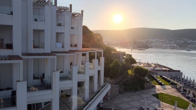 La Quinta By Wyndham Bodrum