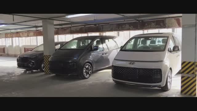 В НАЛИЧИИ В МОСКВЕ НА АЛЕКСЕЕВСКОЙ НОВЫЕ ХЕНДЭ СТАРИИ 2024 г.в. ТУРБОДИЗЕЛЬ и HYUNDAI CUSTIN 2024 г. смотреть онлайн