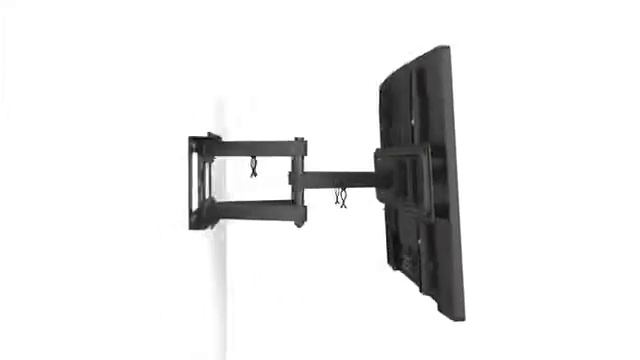 TV52 466 True Vision Secure & Economical Slim Full Motion TV Wall Mounts for 37 to 70 смотреть онлайн
