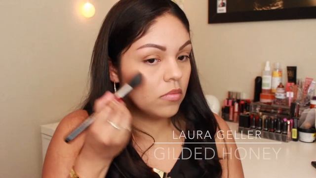 Kylie Jenner Inspired Brown Lip Tutorial смотреть онлайн
