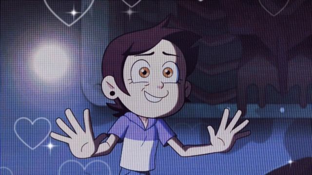 Клип💜 Луз и Эмити❤️-Мамочка😻