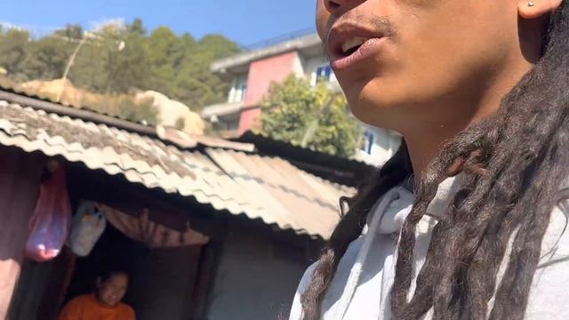 ❤️Aaja vatijko Nwaran👶 Woda 6 ko keta haruko videoshoot🔥 смотреть онлайн