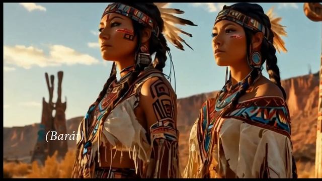 Barron - Topa Inca Panflute Italo Mix (Editor-Barát)