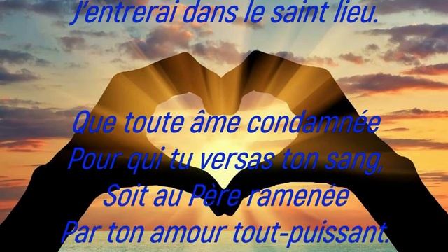 Torrents D'amour Et De Grâce
