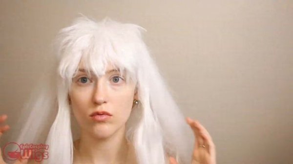 Best Low Key Furry Cosplay EVER | InuYasha Cosplay Tutorial