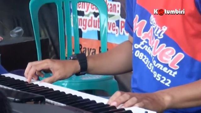 SALAH APA AKU Voc Karina ft Mira Marvel Econi# Katumbiri studio 01 смотреть онлайн