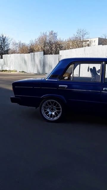 турбо 21065#турбоваз#боеваяклассика#жигули#турбожига смотреть онлайн