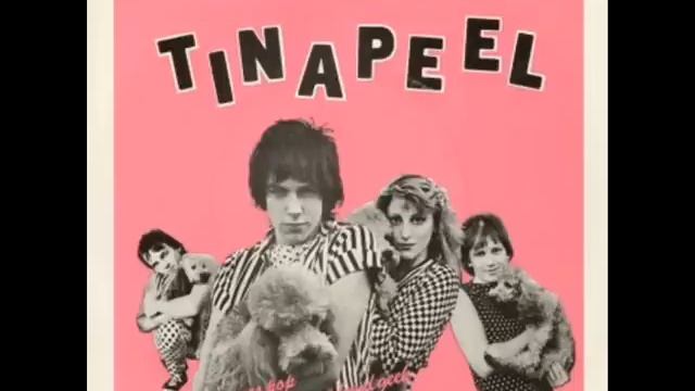 Tina Peel - Fifi goes pop смотреть онлайн