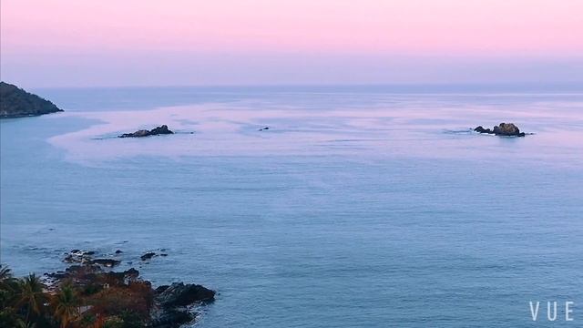 De La Vez Que El Mar Se Volteó - Ludwig Van Kinder #RetoLofi