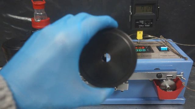 Motul 8100 X-Clean 5W30 Test Olejów Silnikowych Piotr Tester