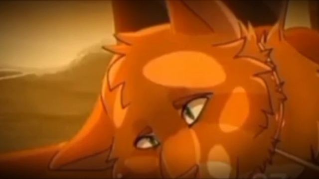 Коты воители смотреть онлайн