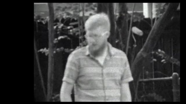 CCD - August 9, 2020 - Broadmoor Cookout - Regular 8 - 8mm BW Negative Movie Film смотреть онлайн