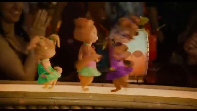 New Series Chipmunks 2020 !prank,humor,funny Parody 2020
