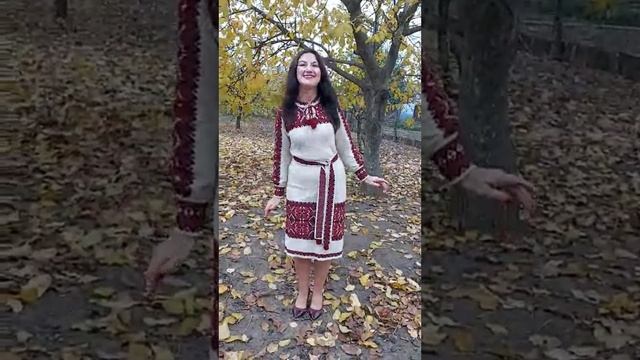 "Червона рута" - виконує Оксана Карпенко. 69 річниці з дня народження Назарія Яремчука! смотреть онлайн