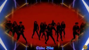 Fancy – China Blue Remix  2022 HD