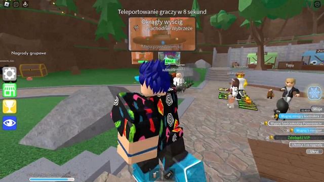 Gra O Pierwsze Miejsce W Mini Grach!!!!