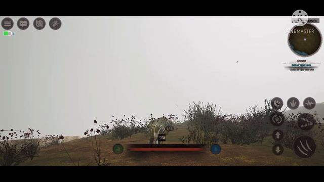 The smallest Dino in PoT?! | New Nanosaurus Mod - Path of Titans смотреть онлайн