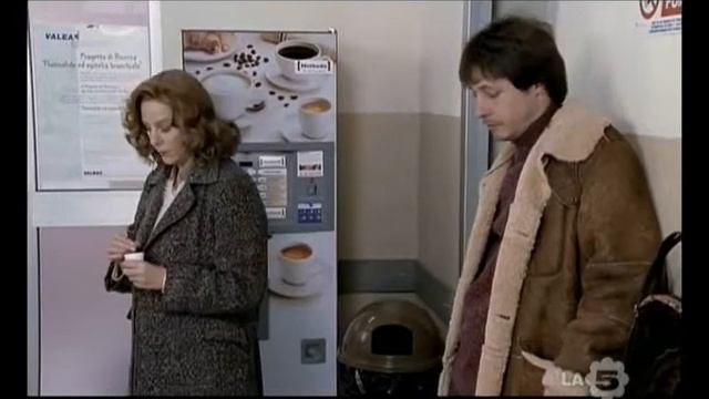Il Bello Delle Donne 2x01 - Gennaio - Anna Borsi смотреть онлайн