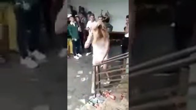 Танцы сливовых тёлок смотреть онлайн