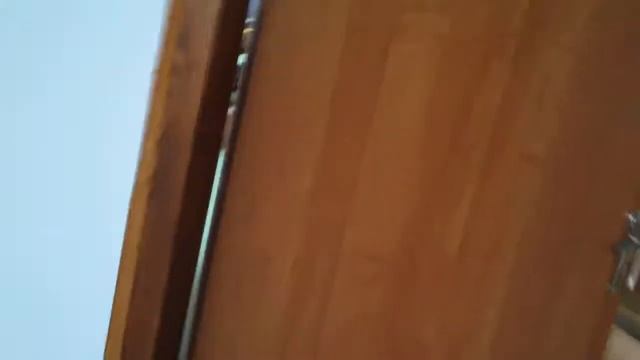 Видеозапись ревизии состояния приюта "Паруса надежды", второй этаж (часть 2) смотреть онлайн